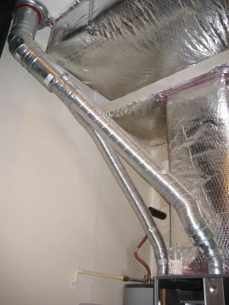 Rheem Classic Series Super Quiet 80 Manual
